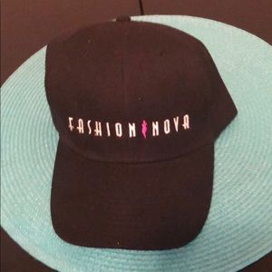 Fashion Nova Dad Hat